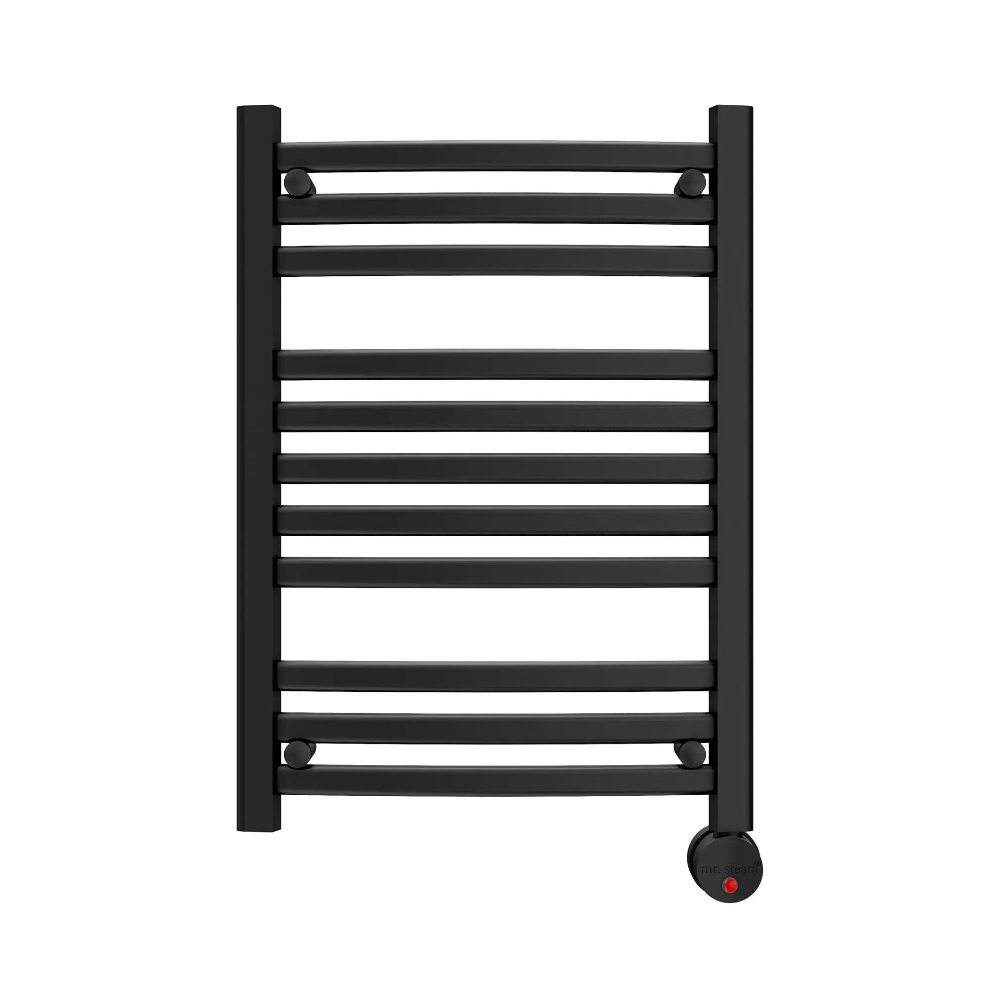 Mr Steam Broadway 28" Wall-Mounted Towel Warmer by Mr Steam