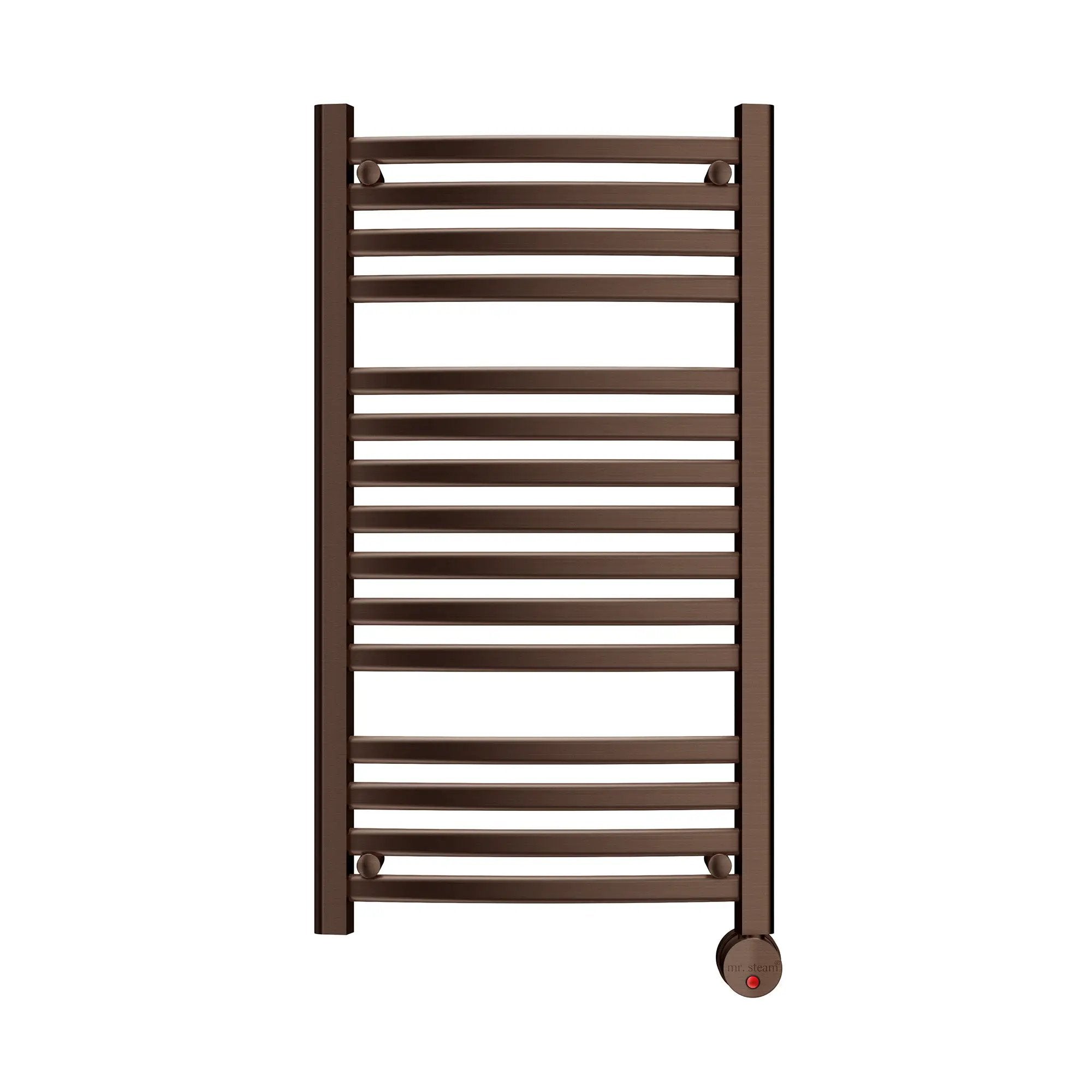 Mr Steam Broadway 36" Wall-Mounted Towel Warmer by Mr Steam