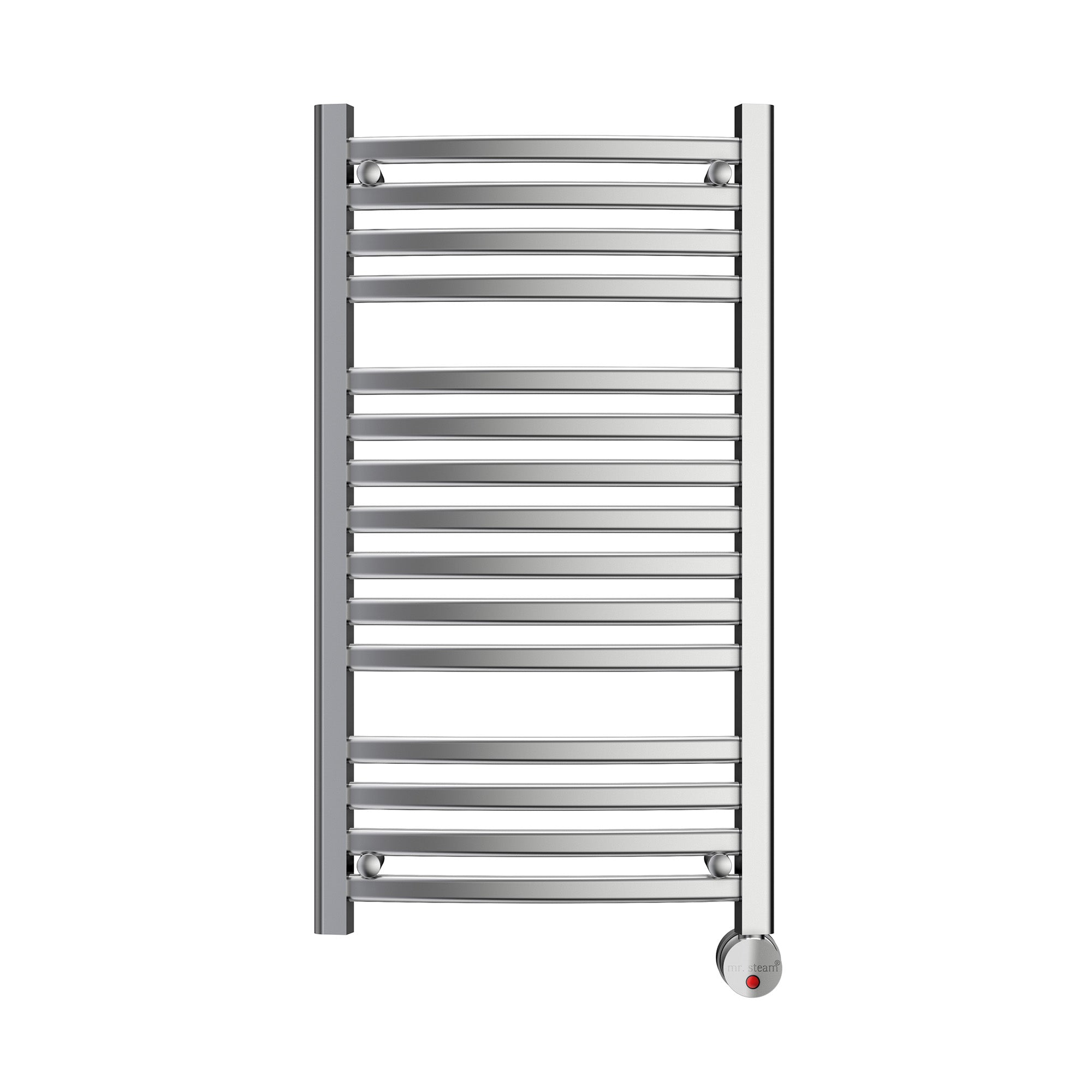 Mr Steam Broadway 36" Wall-Mounted Towel Warmer