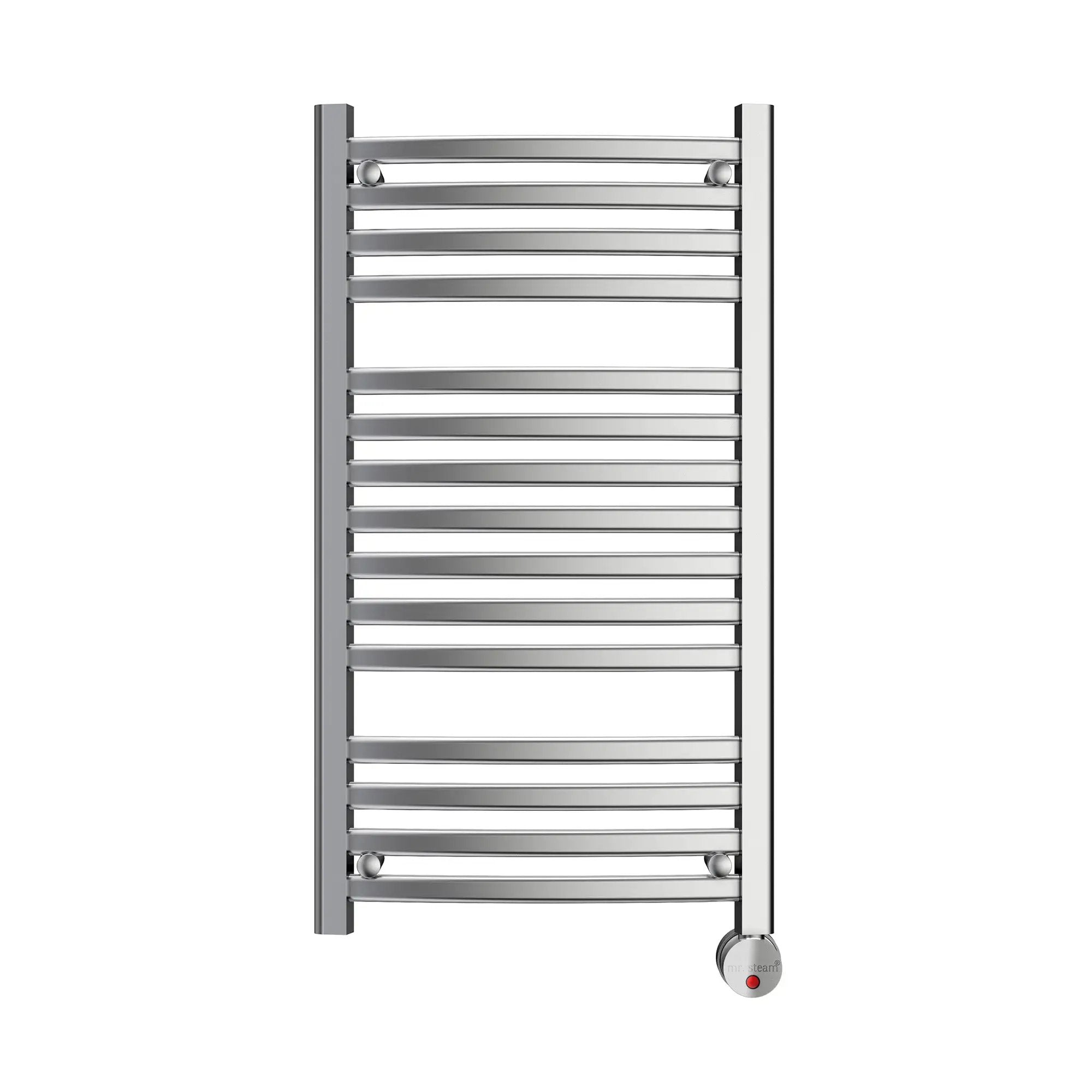 Mr Steam Broadway 36" Wall-Mounted Towel Warmer by Mr Steam