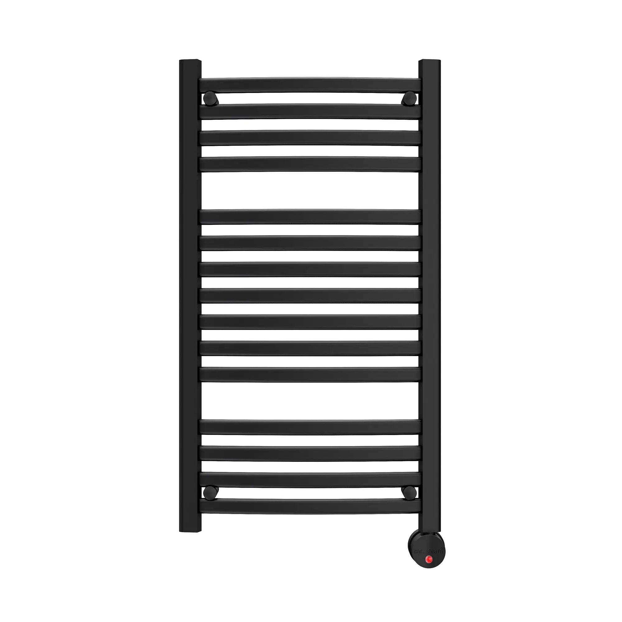 Mr Steam Broadway 36" Wall-Mounted Towel Warmer by Mr Steam