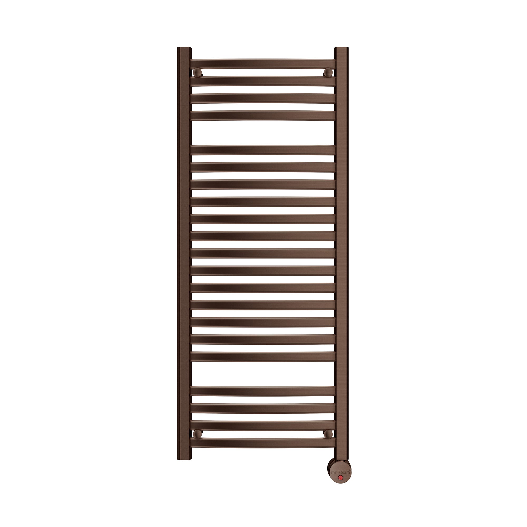 Mr Steam Broadway 48" Wall-Mounted Towel Warmer