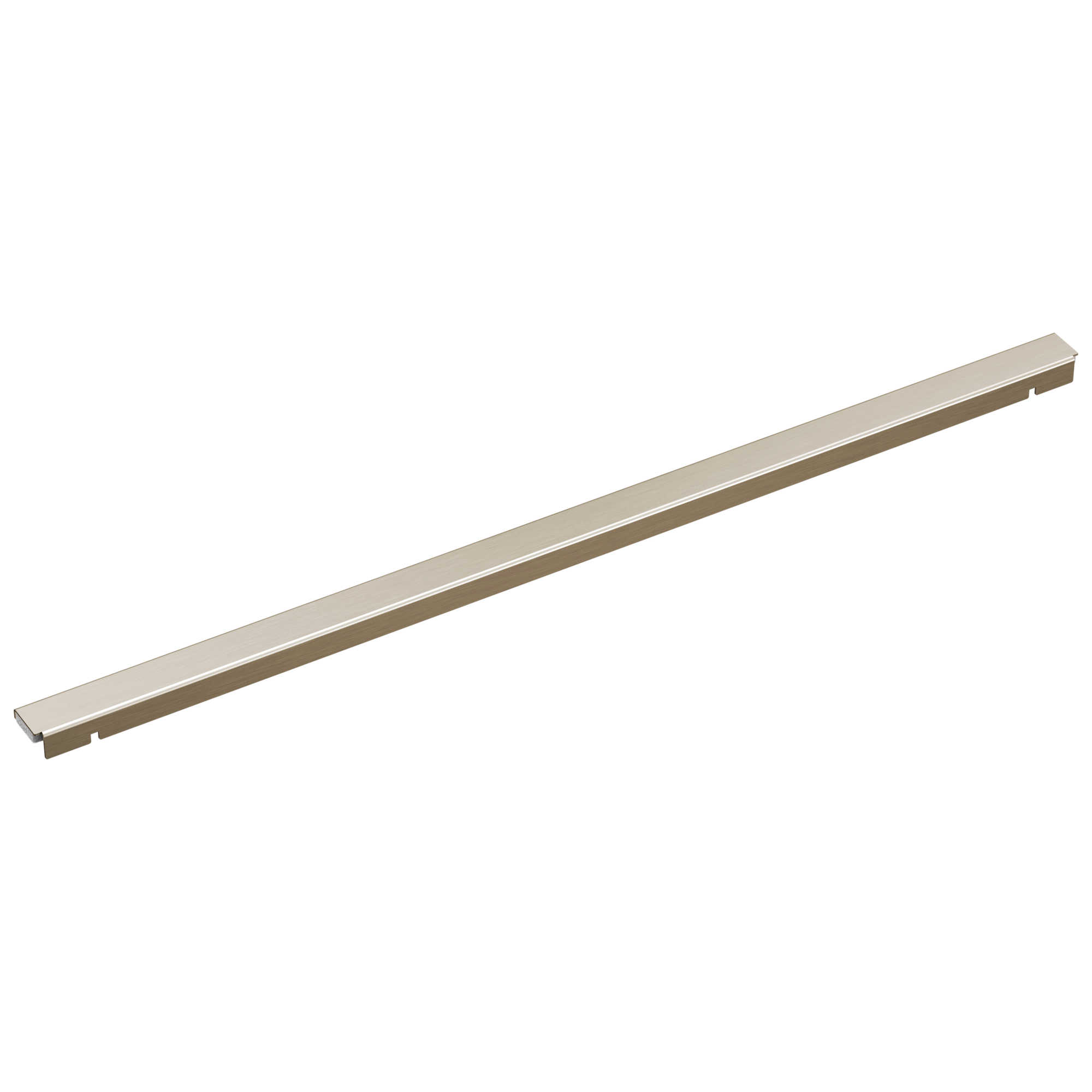Brizo 24" Linear Shower Drain Wall Trim by Brizo