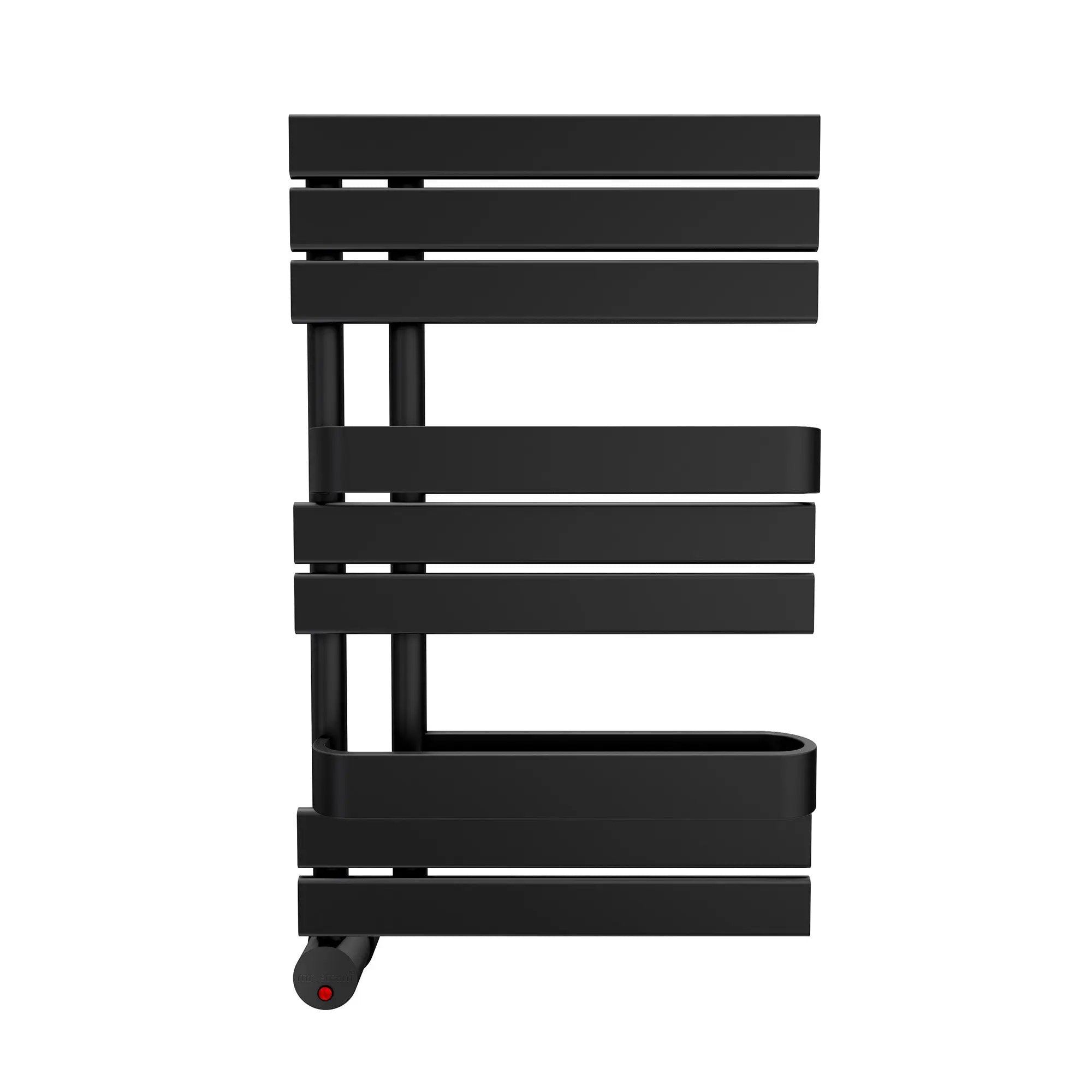 Mr Steam Tribeca 19.9" Wall-Mounted Towel Warmer by Mr Steam