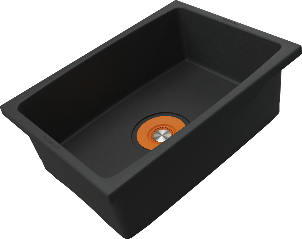 The Galley Lower Tier Wash Bowl 12-1/4" x 17"