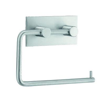 Smedbo Beslagsboden Design Toilet Roll Holder Self-adhesive
