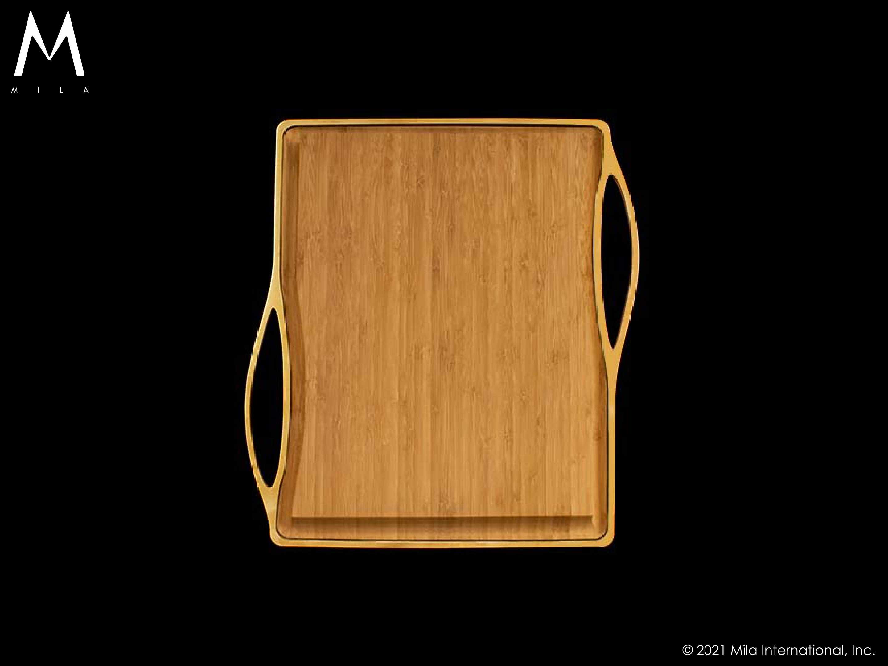 MILA WORKSTATION Cutting Board
