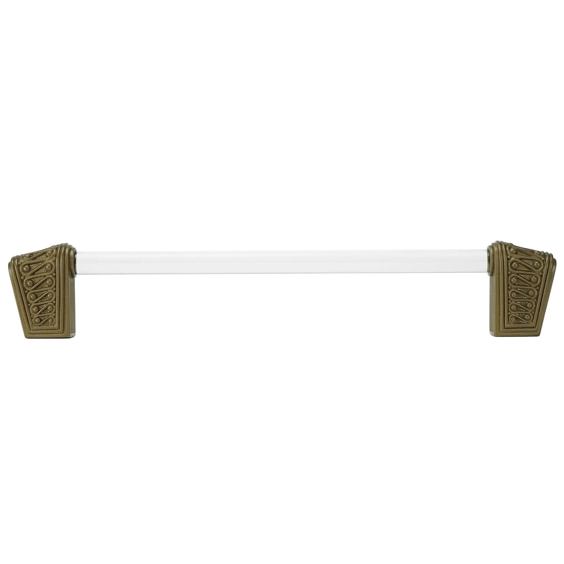 Edgar Berebi Rivoli II 8" C to C Pull by Edgar Berebi