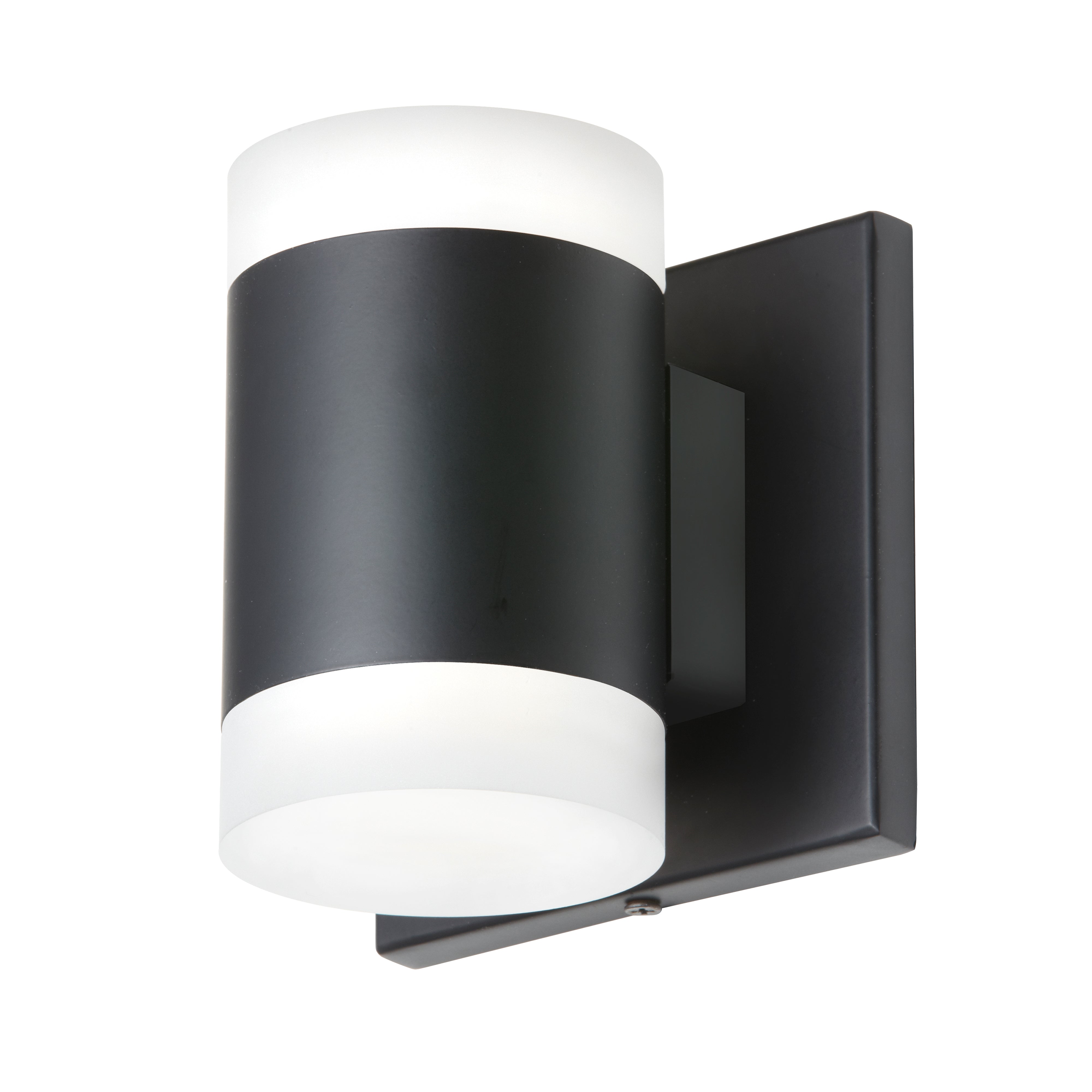 Dainolite 2 14W Light Wall Sconce