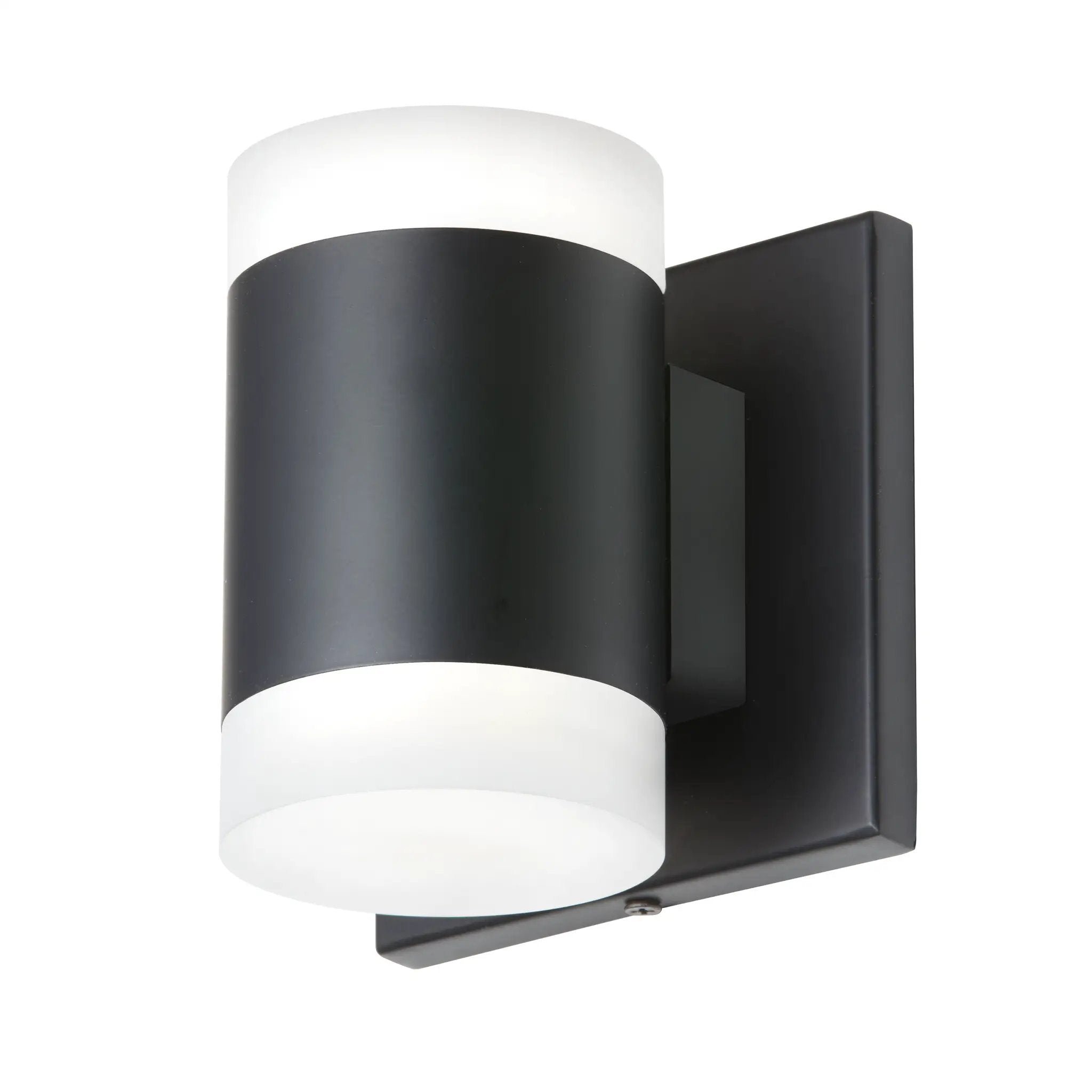 Dainolite 2 14W Light Wall Sconce by Dainolite
