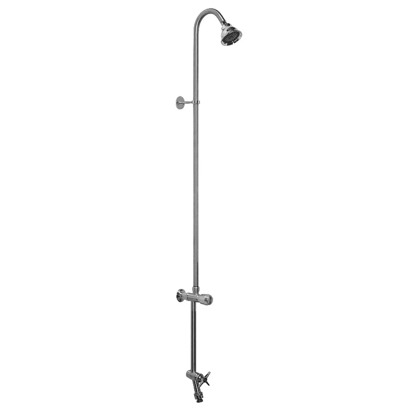 supply shower