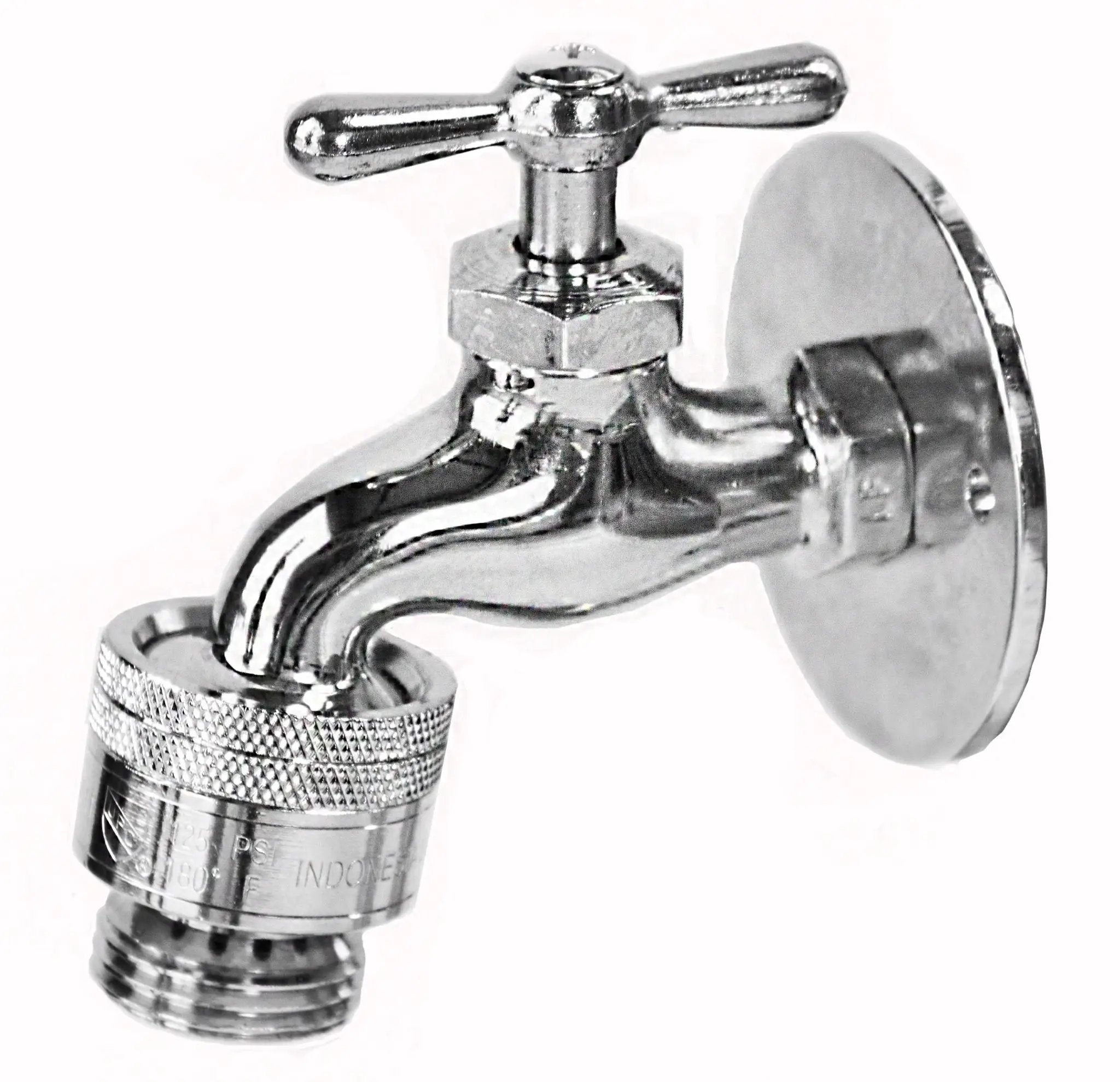 hose bibb