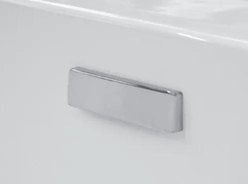 MTI Toe Tap W/Rectangular Overflow by MTI