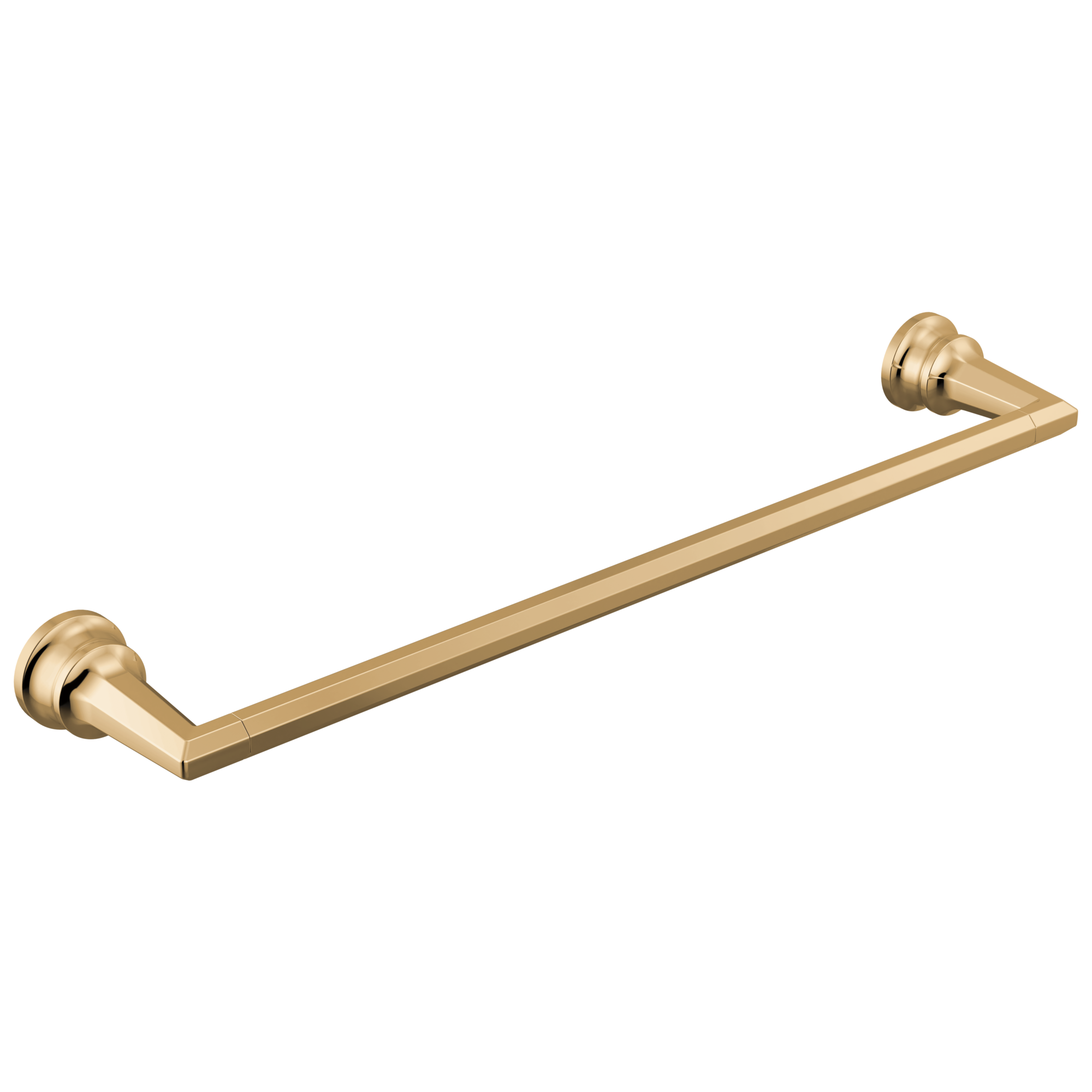 Brizo Beauclere 18" Towel Bar by Brizo