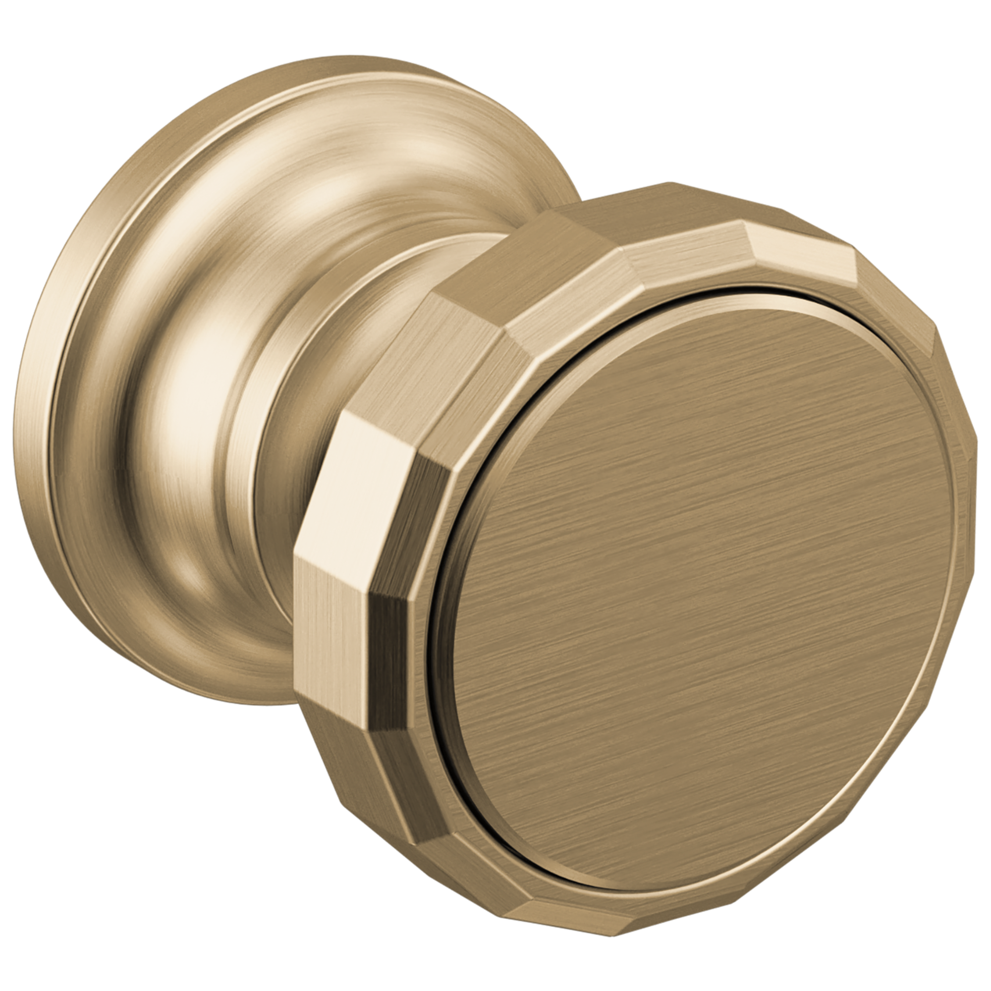 Brizo Beauclere Wall Mount Lavatory Wheel Handle Kit by Brizo