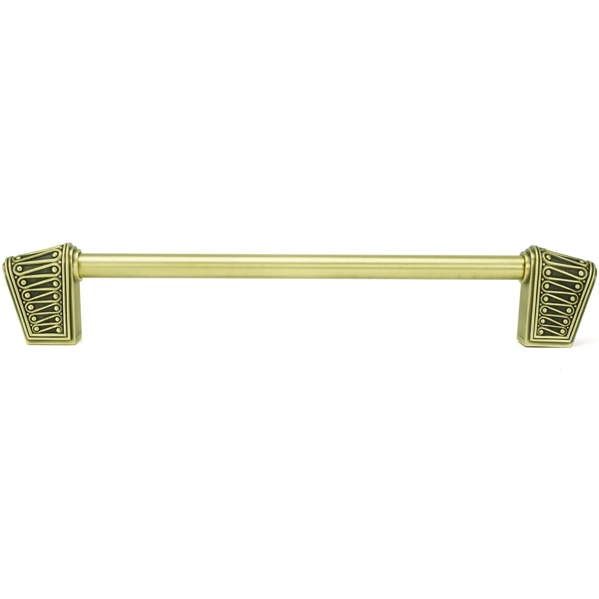 Edgar Berebi Rivoli 12" C to C Appliance Pull by Edgar Berebi