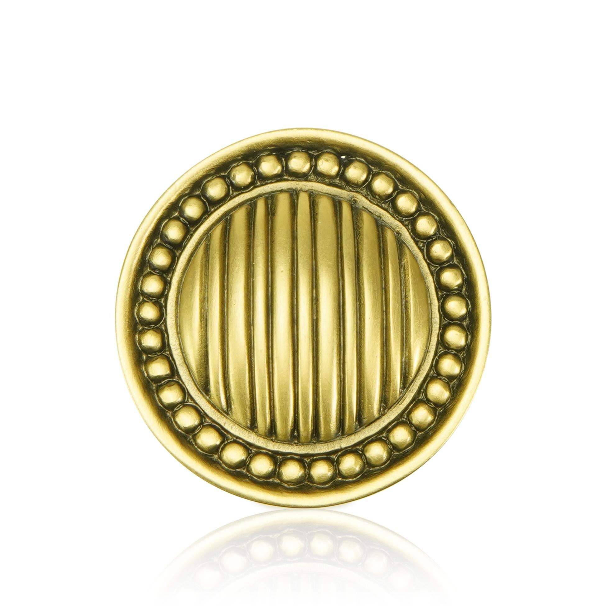 florentine gold pull