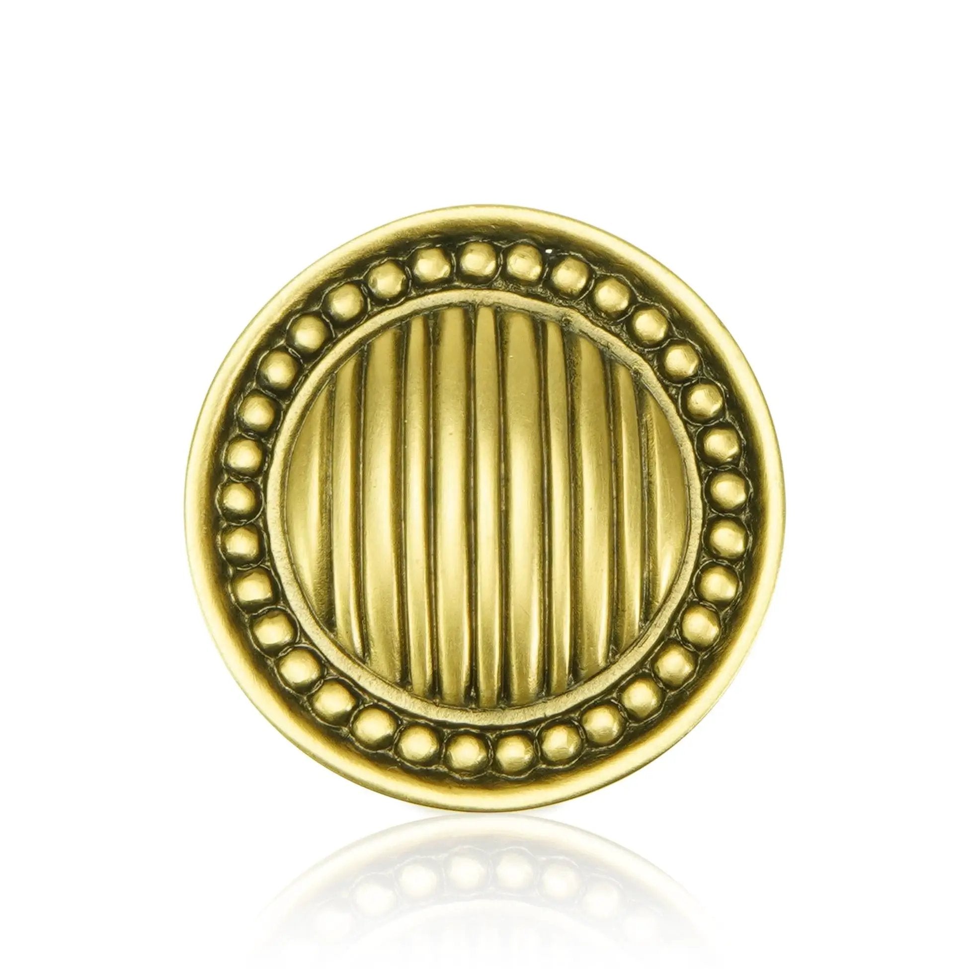 florentine gold pull