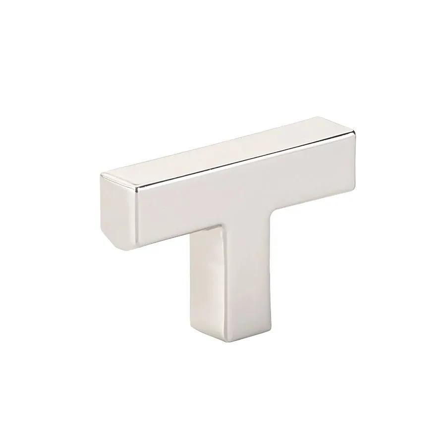 Emtek 2" Warwick Cabinet T-Knob by Emtek