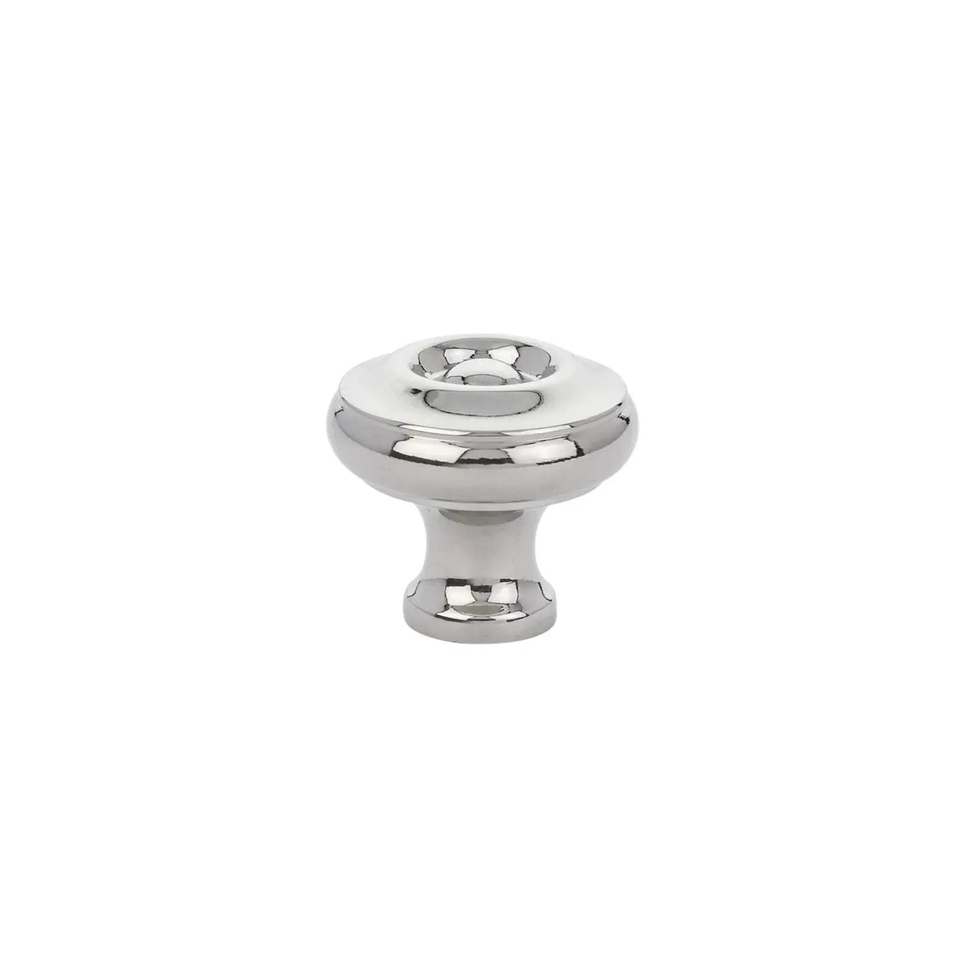 Emtek Waverly Cabinet Knob by Emtek