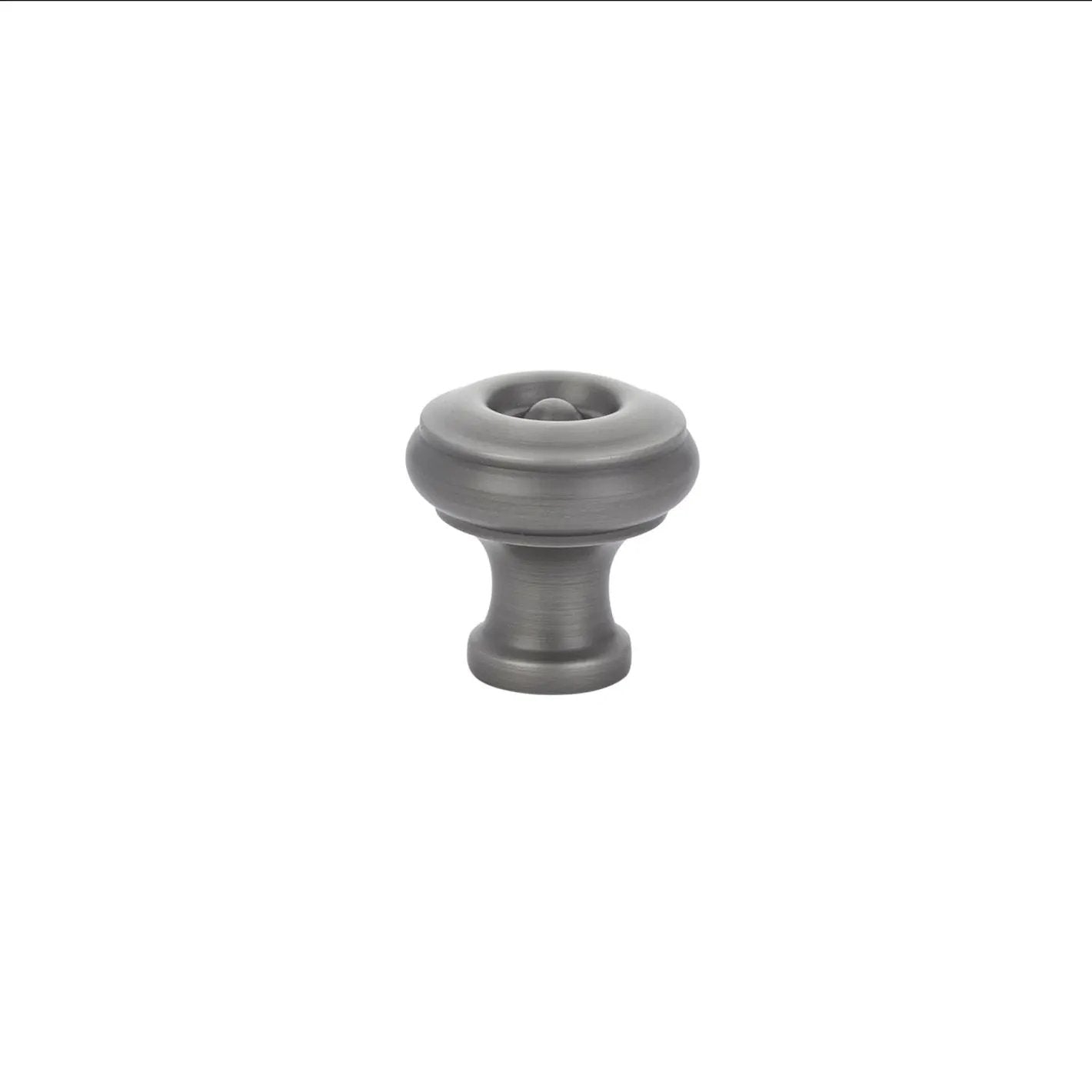 Emtek Waverly Cabinet Knob by Emtek