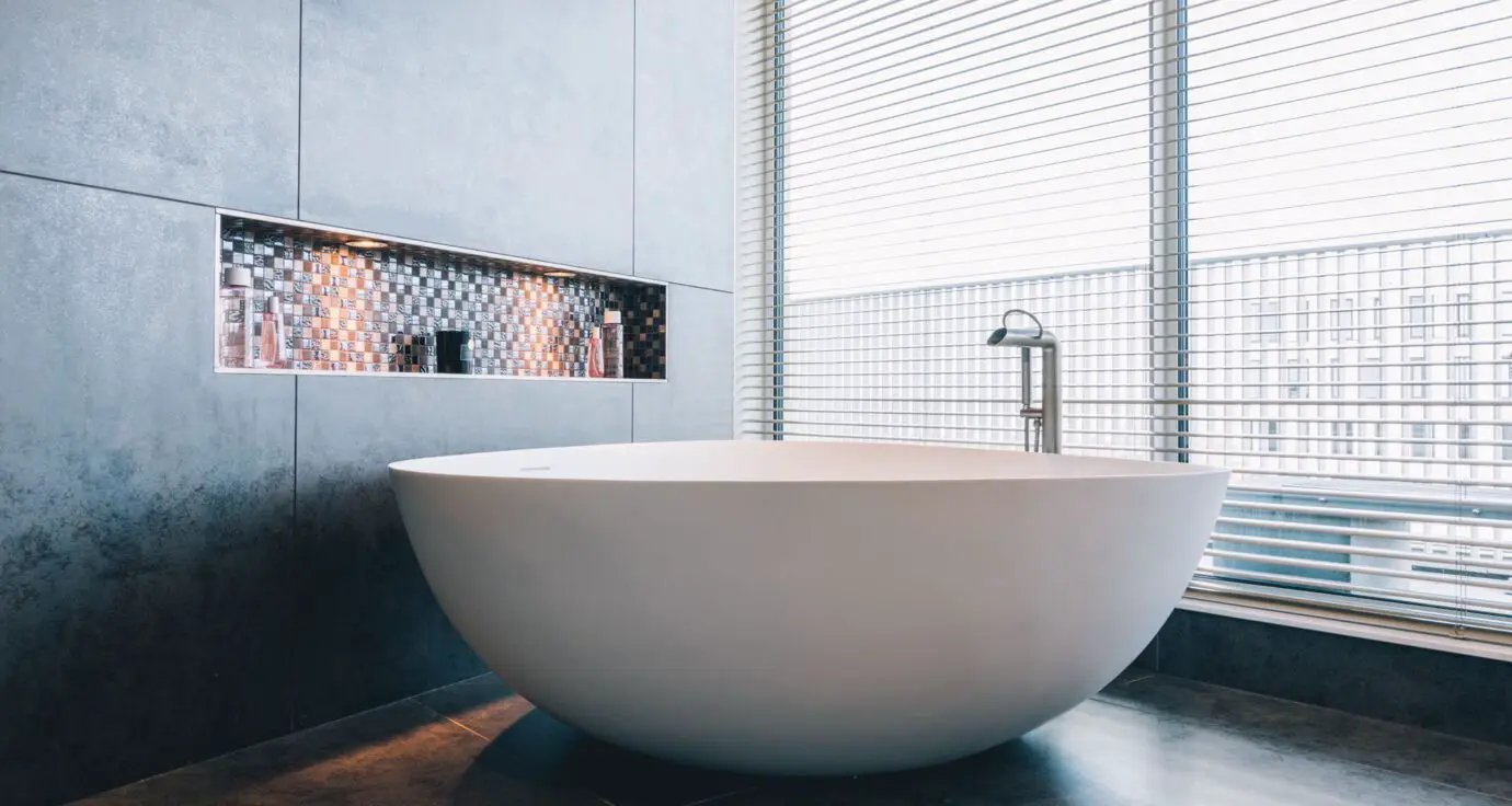 brushed faucet