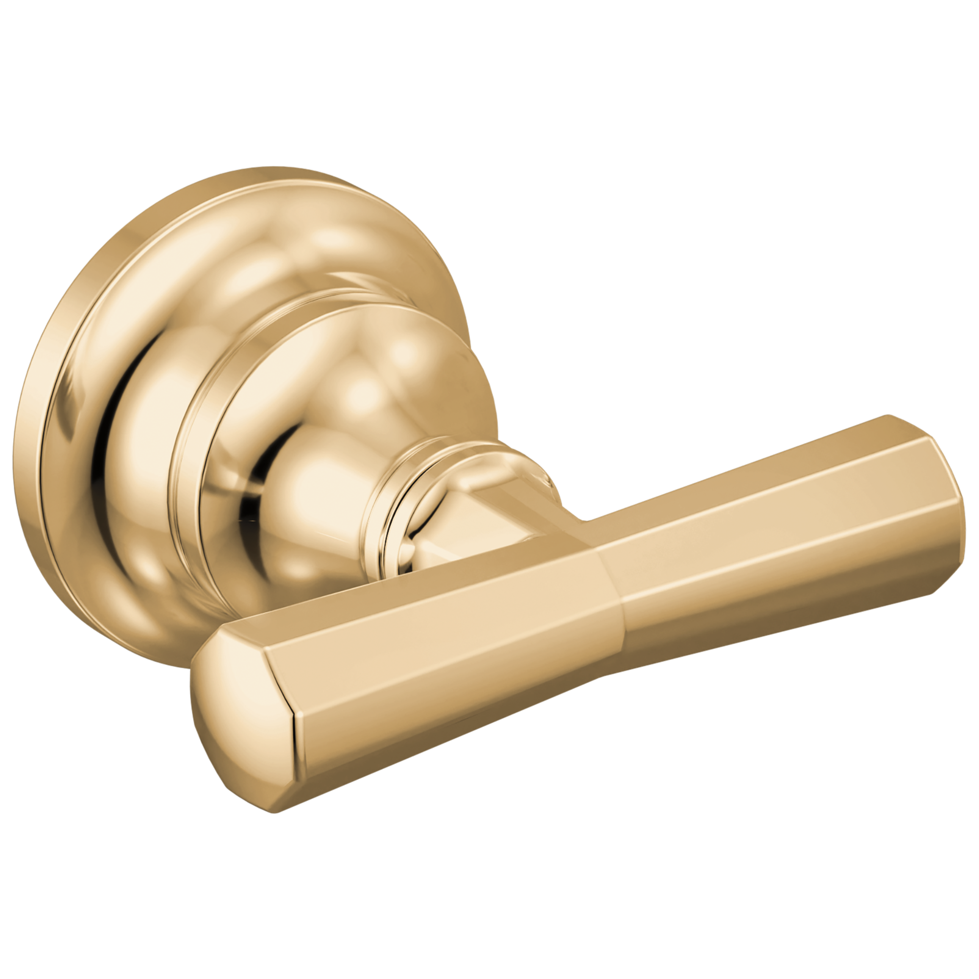 Brizo Beauclere Wall Mount Lavatory Cross Handle Kit by Brizo