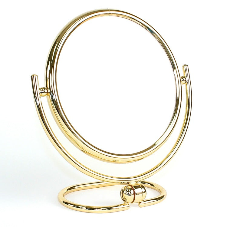 Nameeks Windisch 8" Wall Mounted Double Sided Makeup Mirror by Nameeks