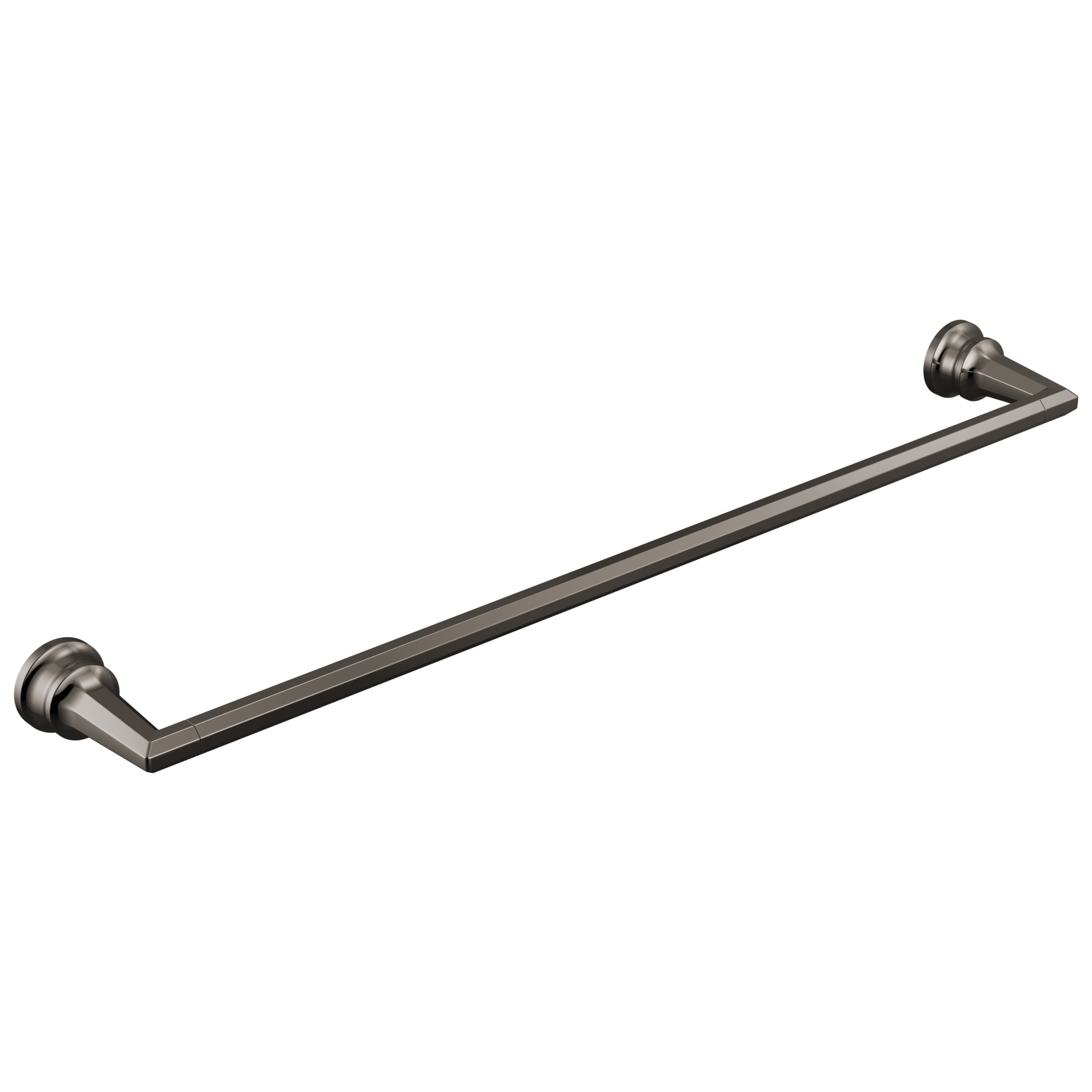 Brizo Beauclere 24" Towel Bar by Brizo