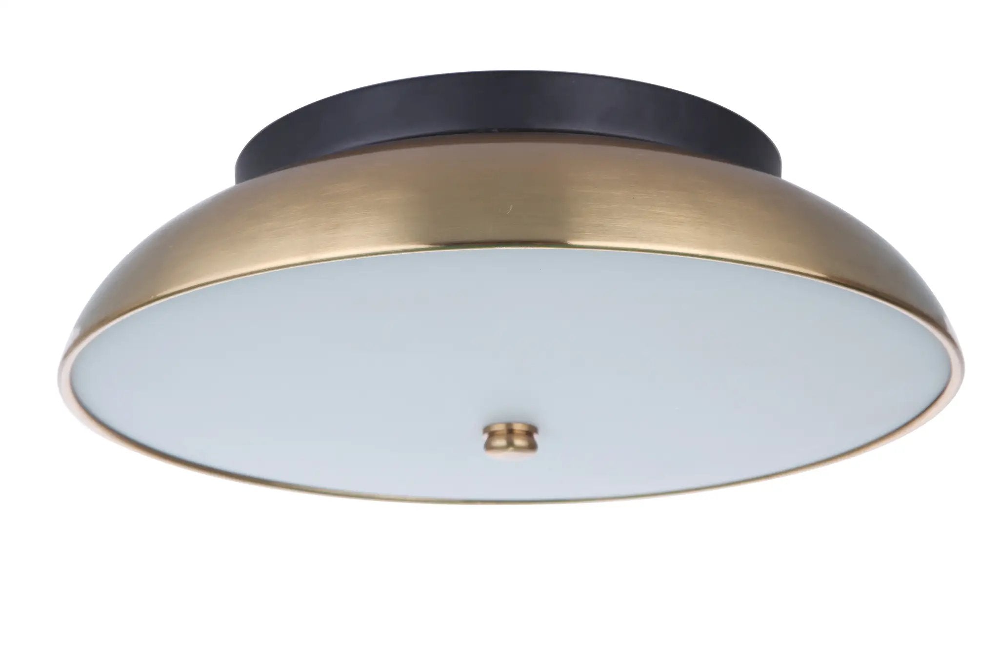 Craftmade Soul 12.5" LED Flushmount Light by Craftmade