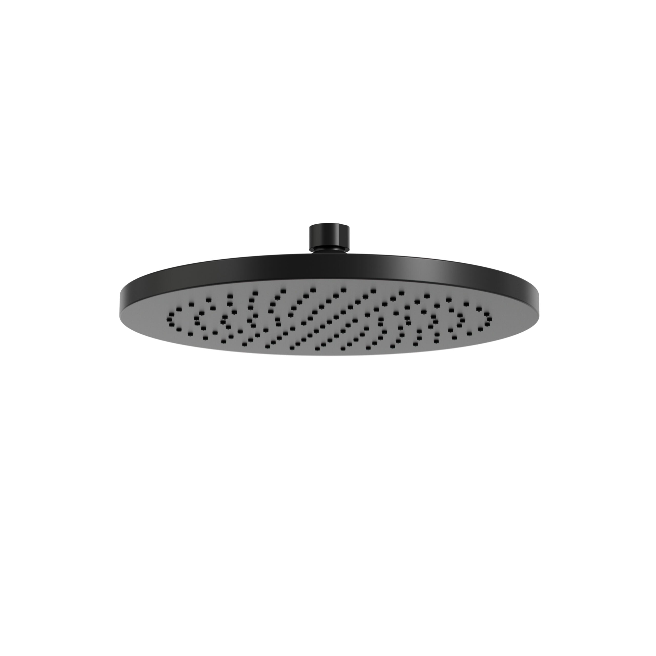 Aquabrass 10" Round Rain Head