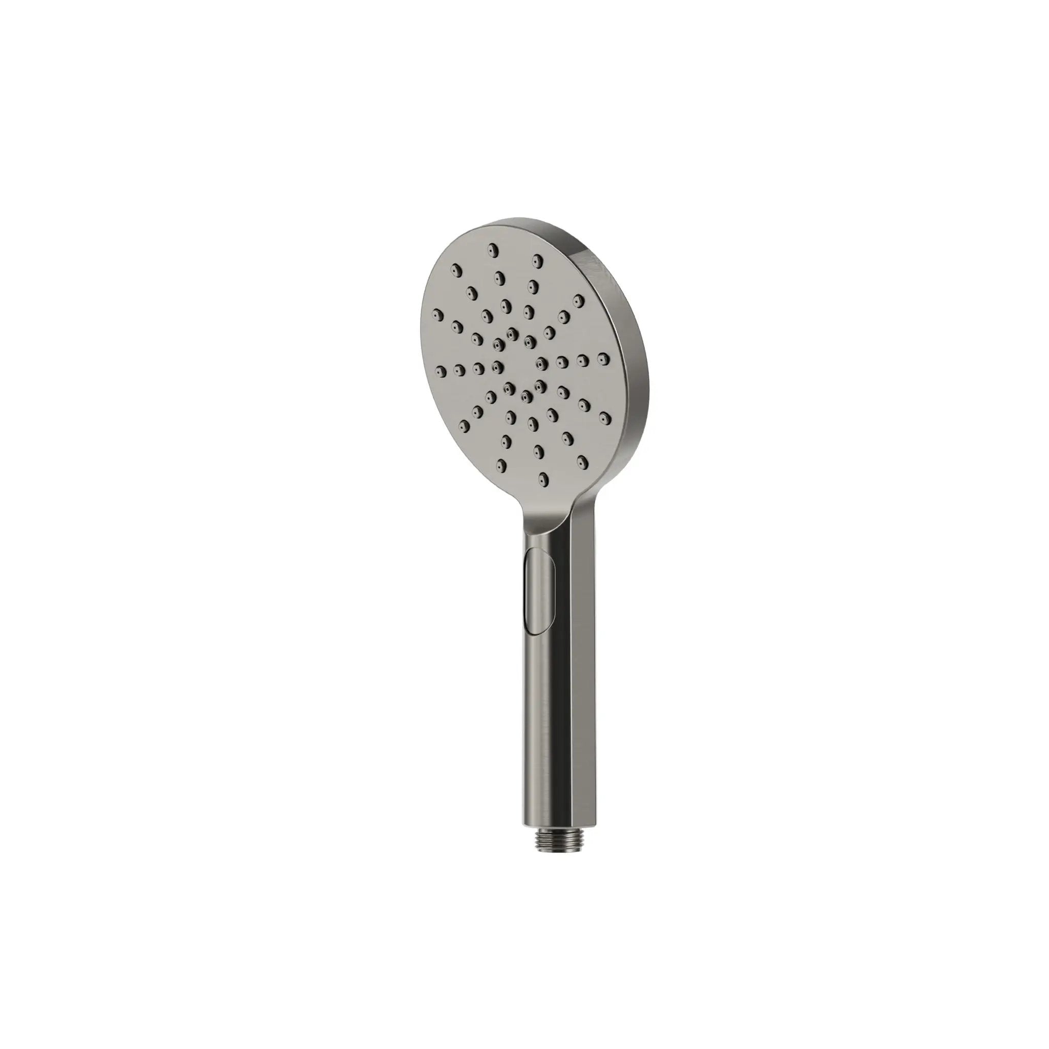 Aquabrass Xpr85 3 Jets Round Handshower by Aquabrass