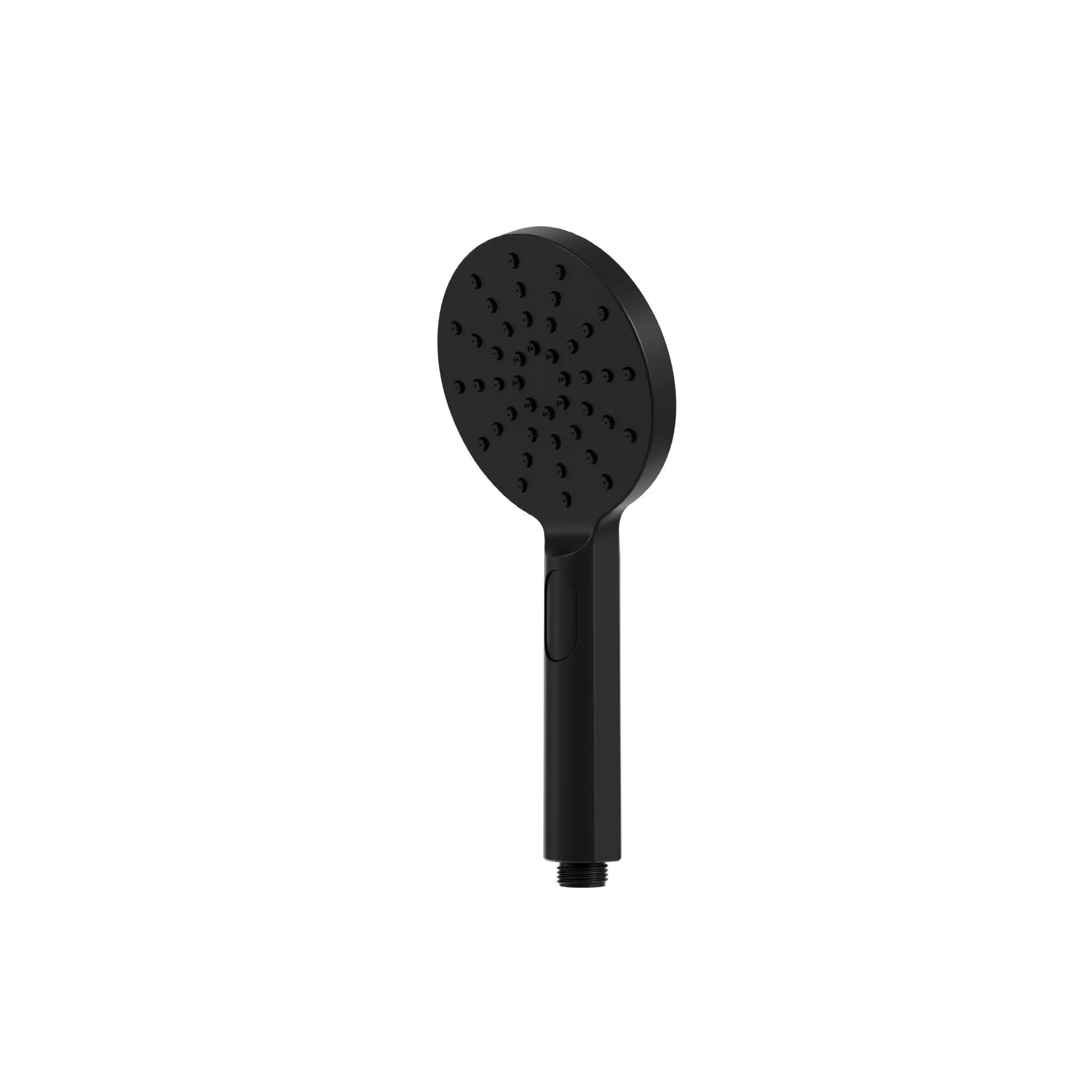 Aquabrass Xpr85 3 Jets Round Handshower by Aquabrass