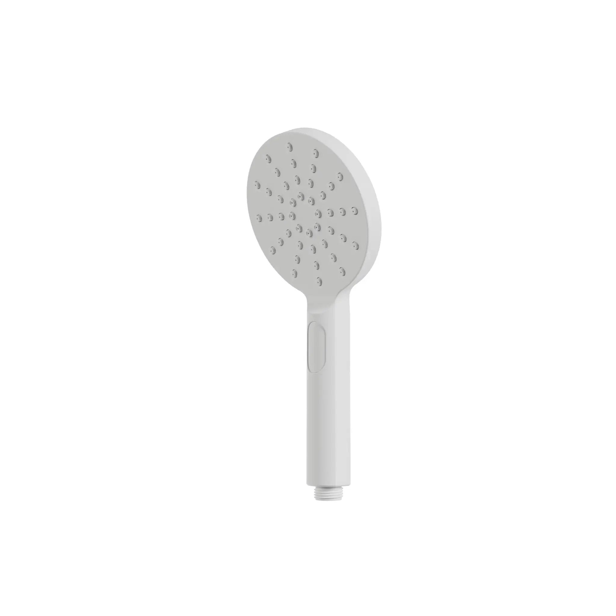 Aquabrass Xpr85 3 Jets Round Handshower by Aquabrass