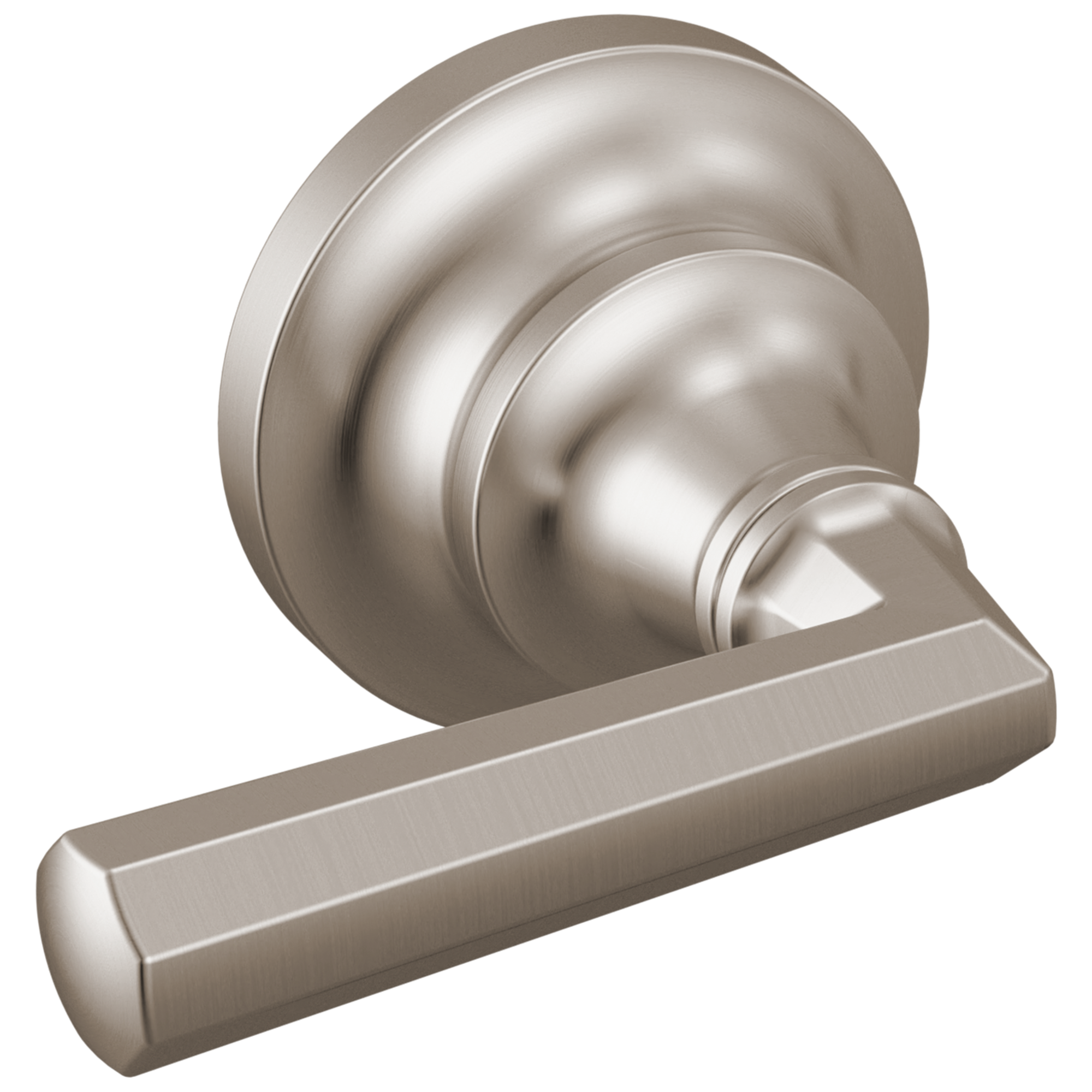 Brizo Beauclere Two-Handle Wall Mount Tub Filler Lever Handle Kit by Brizo