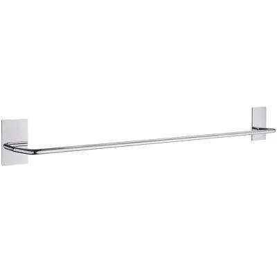 Smedbo Beslagsboden Towel Rail Self-Adhesive by Smedbo