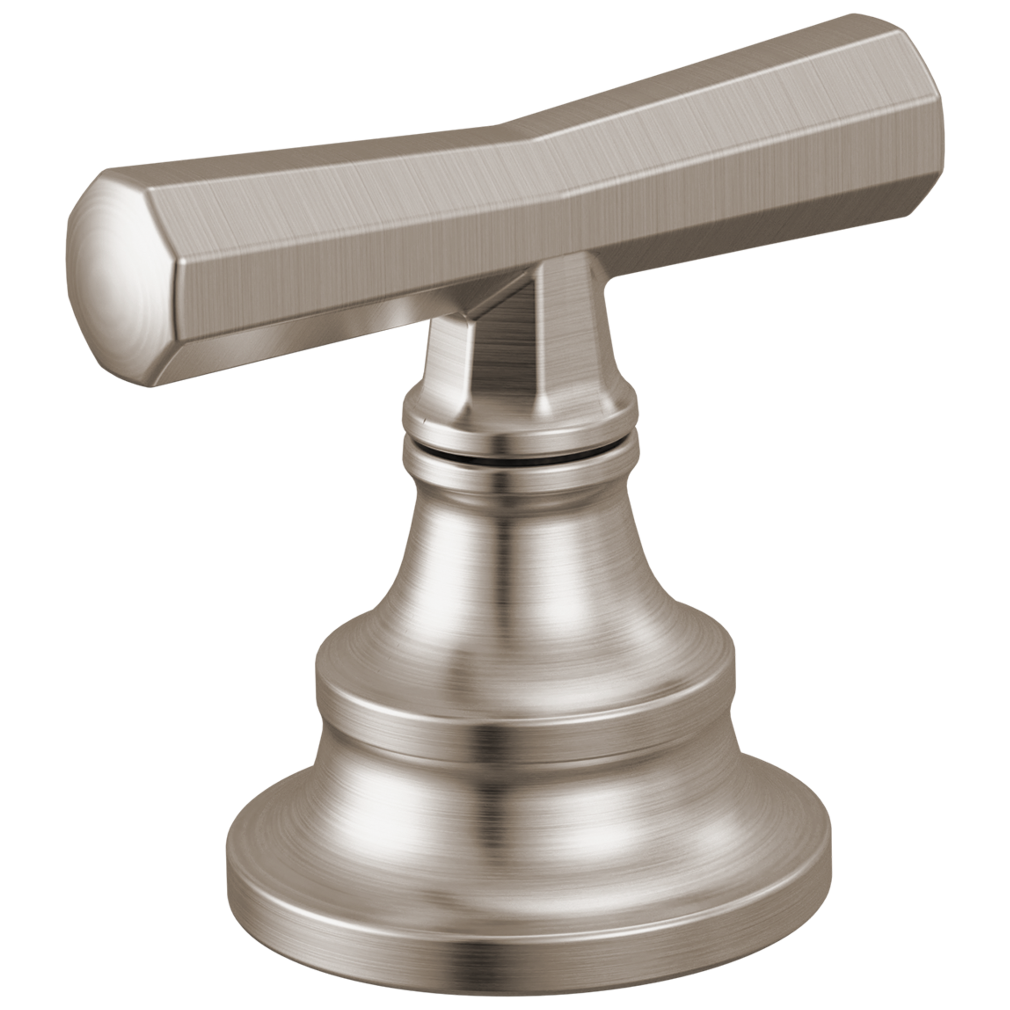 Brizo Beauclere Widespread Lavatory Cross Handle Kit by Brizo