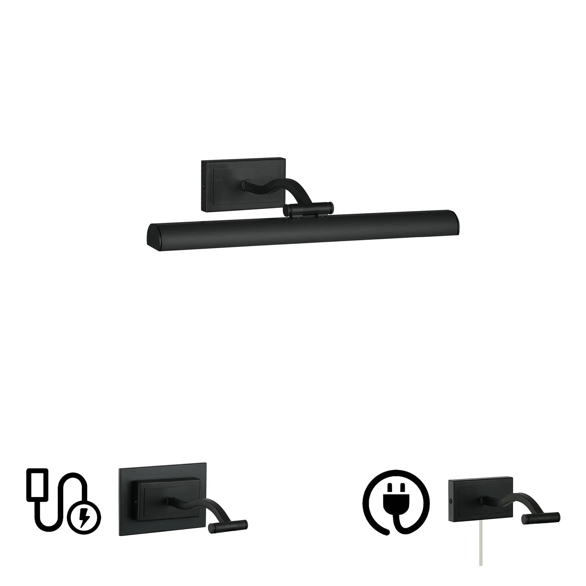 Dainolite 20W 5 Colour Change Picture Light by Dainolite