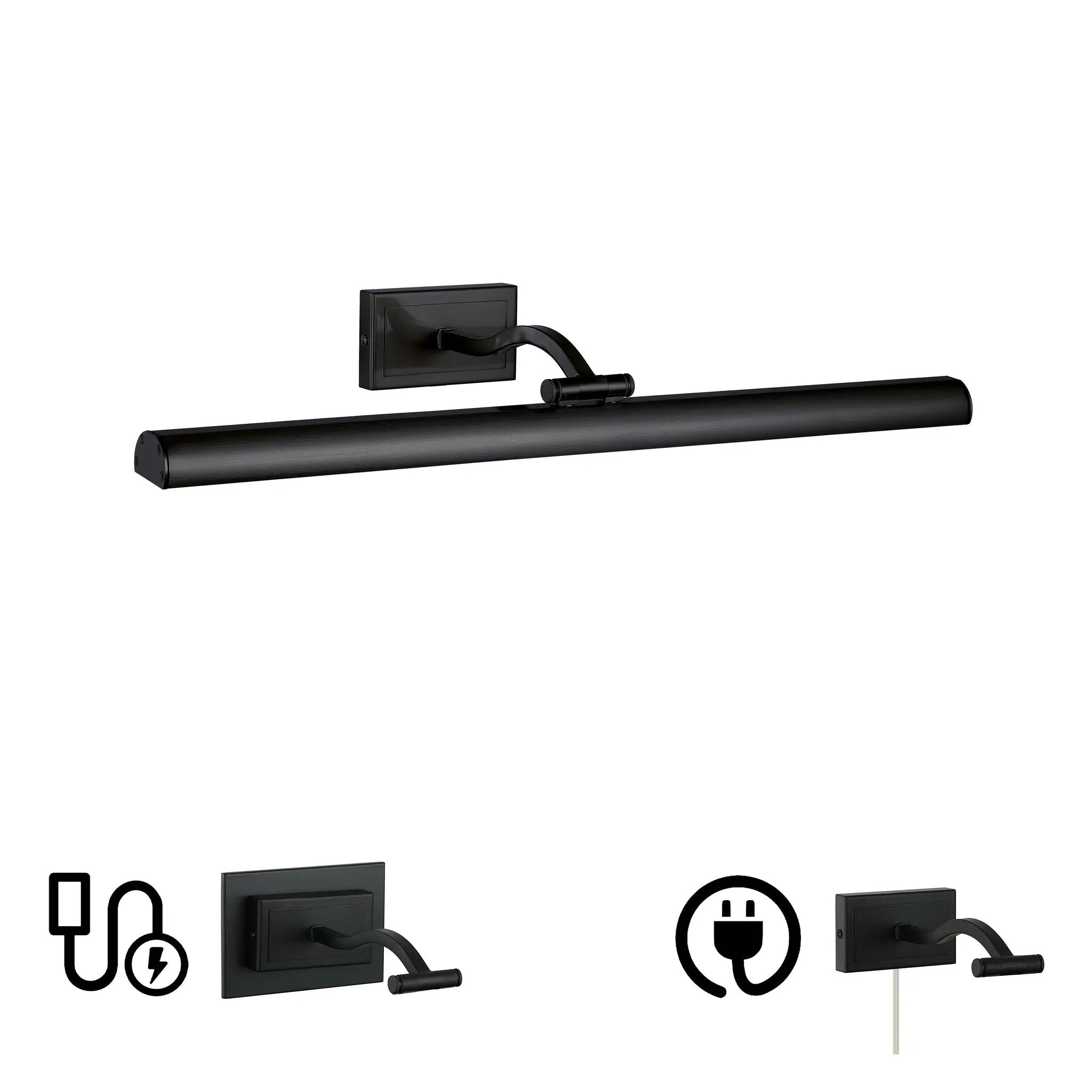 Dainolite 30W 5 Colour Change Picture Light by Dainolite