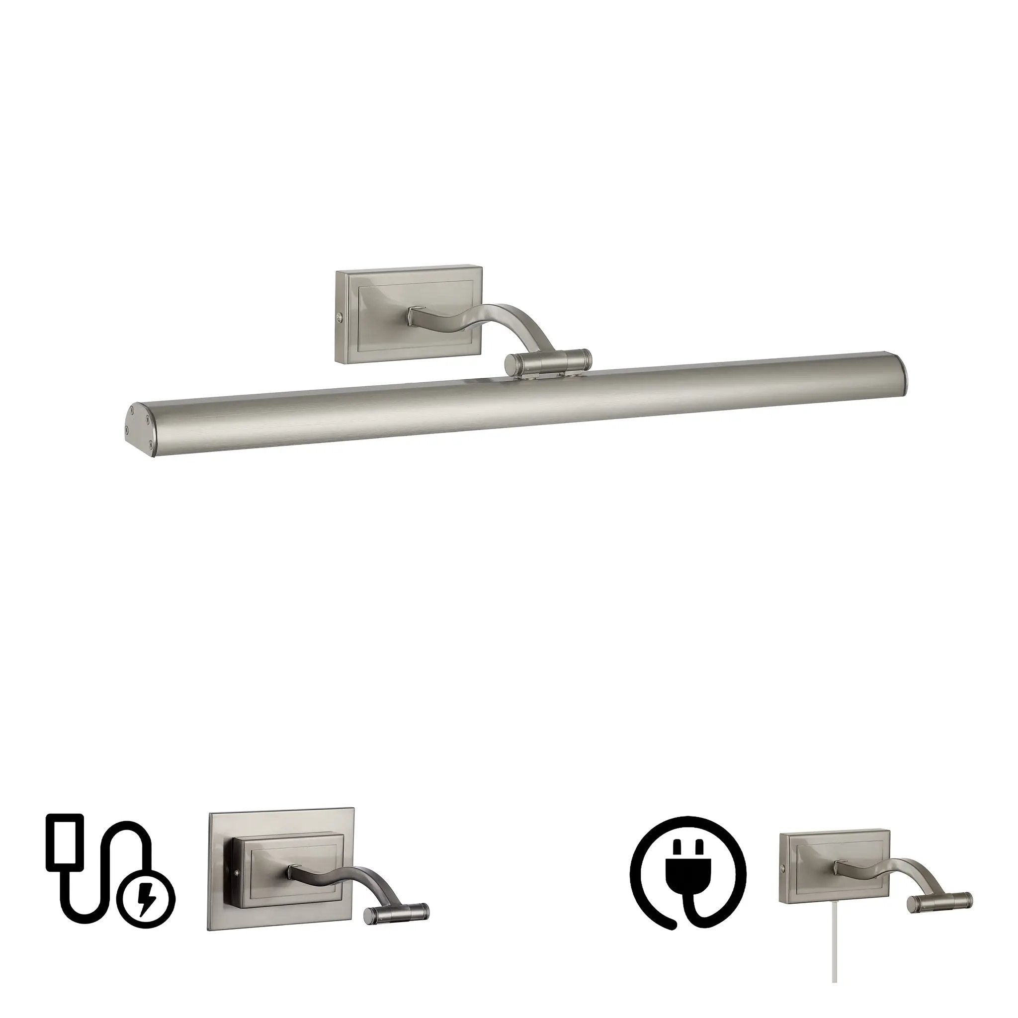 Dainolite 30W 5 Colour Change Picture Light by Dainolite