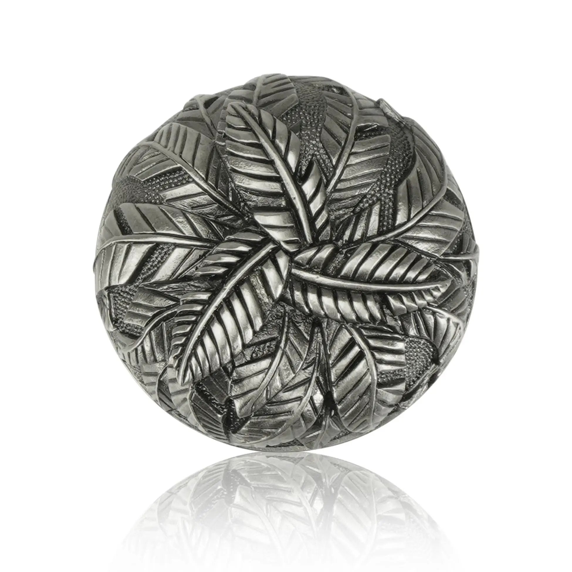 Edgar Berebi Key Largo Knob by Edgar Berebi