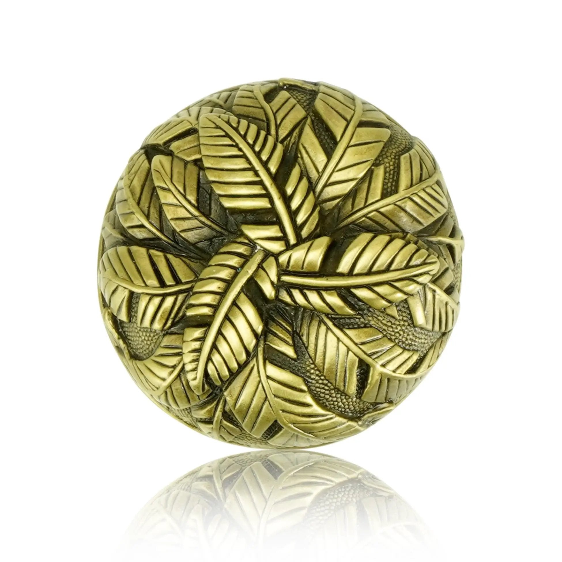 Edgar Berebi Key Largo Knob by Edgar Berebi