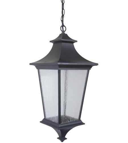 Craftmade Argent II 3 Light Outdoor Pendant