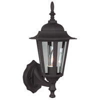 textured black wall sconces