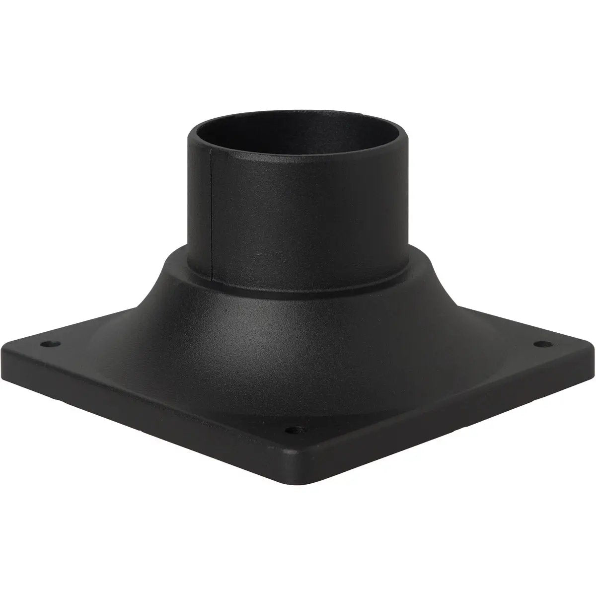Craftmade Post Adapter Base for 3" Post Tops by Craftmade