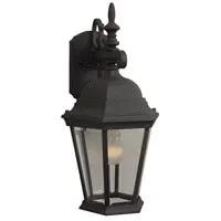 textured black wall sconces