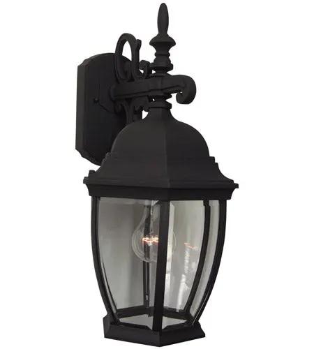 textured black wall sconces
