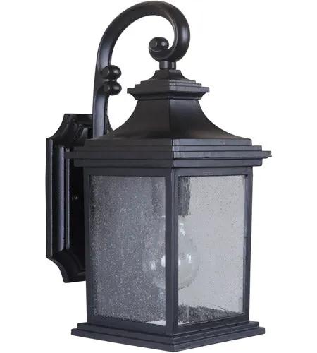 midnight wall sconces