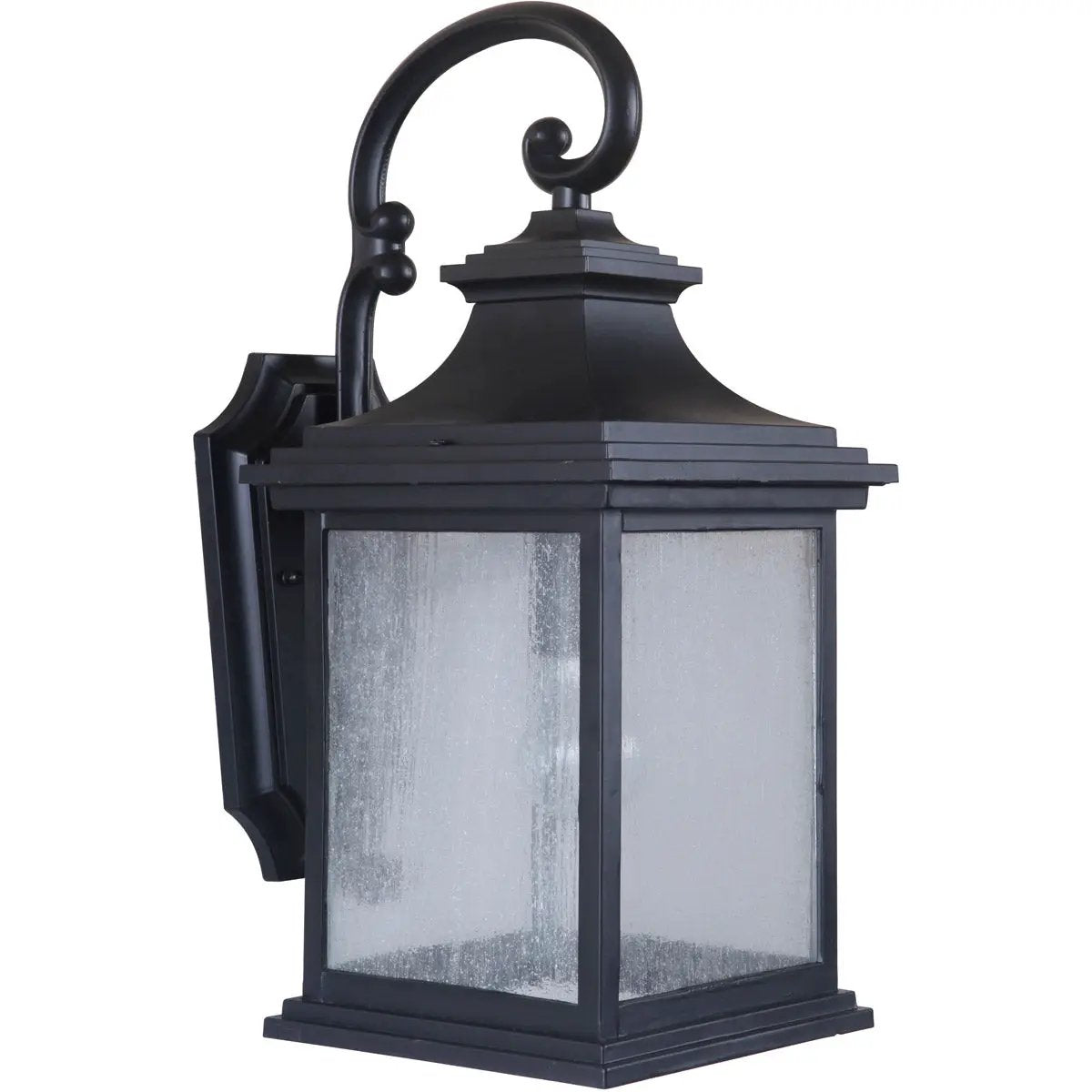 midnight wall sconces