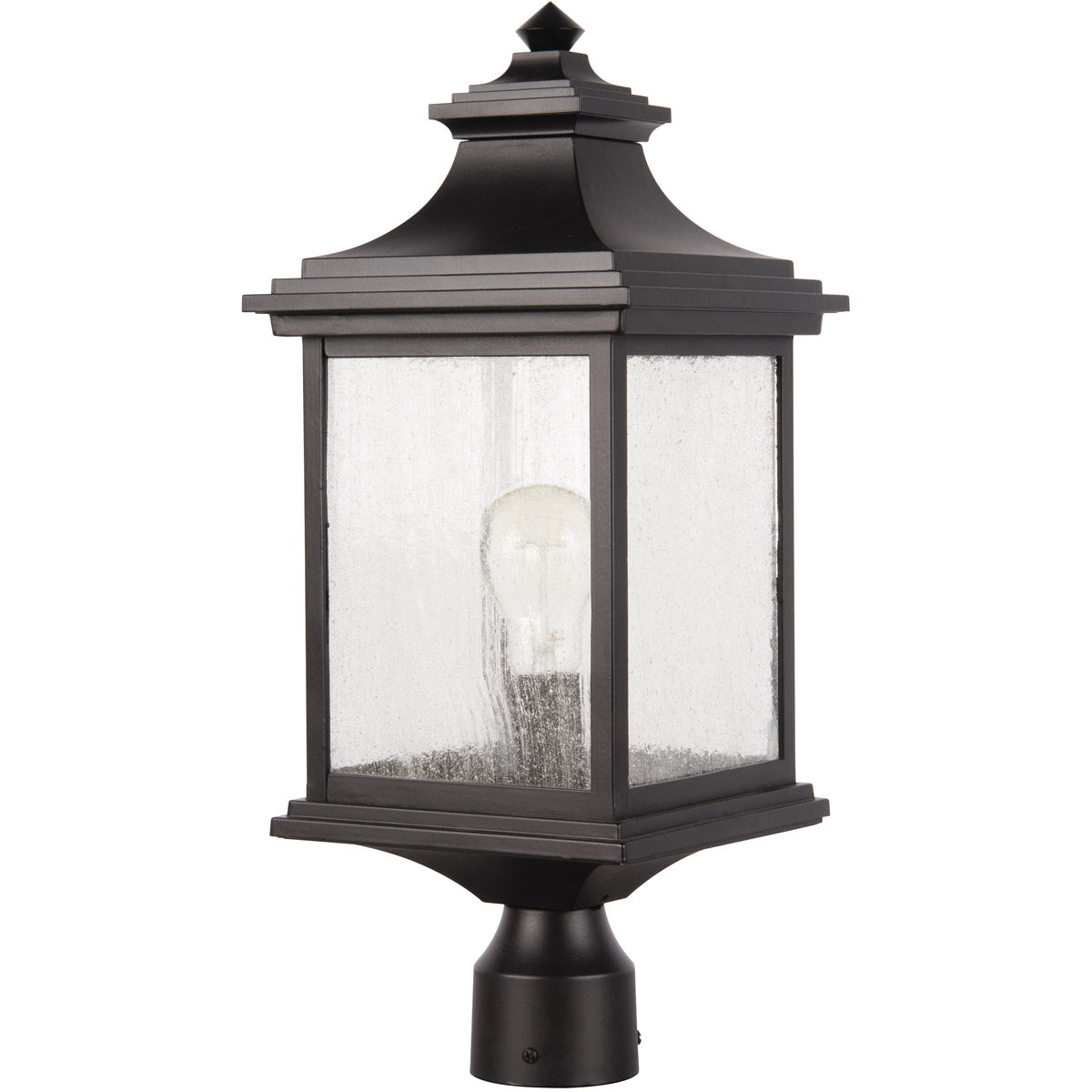 midnight outdoor lighting/outdoor fans